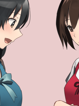 (同人CG集) [台風日和] 発情姉ふたり 弟と子作りしたいお姉ちゃんは好きですか？_0412_01_01