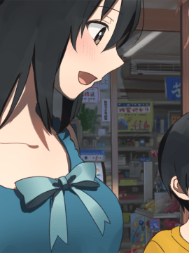 (同人CG集) [台風日和] 発情姉ふたり 弟と子作りしたいお姉ちゃんは好きですか？_0535_07_13