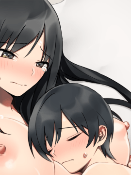 (同人CG集) [台風日和] 発情姉ふたり 弟と子作りしたいお姉ちゃんは好きですか？_1004_13_04