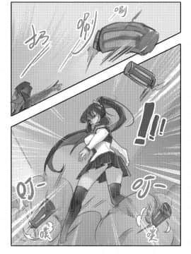 [personality] 杀戮开始 全面出击 (艦隊これくしょん -艦これ-)_13