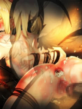 [ふうりん亭 (冬蟲夏草)] SHIRONEKO BAD END II (白猫プロジェクト)_255_nt_058