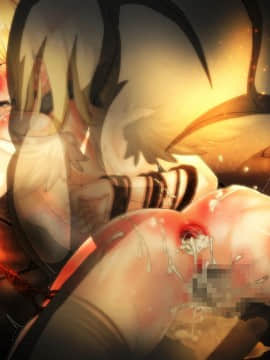 [ふうりん亭 (冬蟲夏草)] SHIRONEKO BAD END II (白猫プロジェクト)_257_nt_060