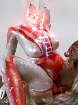 [Heroineism] Photographic Record of Raped Mari_58