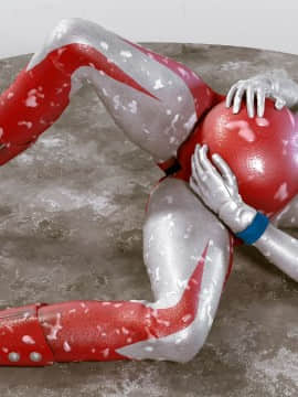 [Heroineism] Photographic Record of Raped Mari_64
