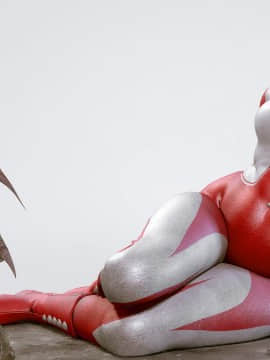 [Heroineism] Photographic Record of Raped Mari_08