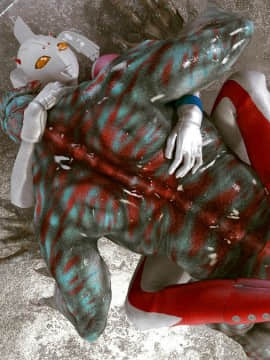 [Heroineism] Photographic Record of Raped Mari_24