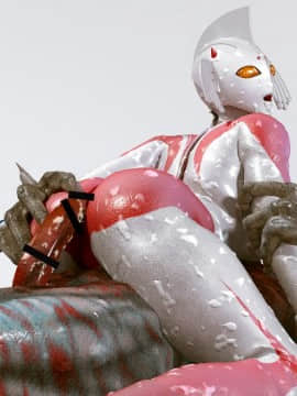 [Heroineism] Photographic Record of Raped Mari_52