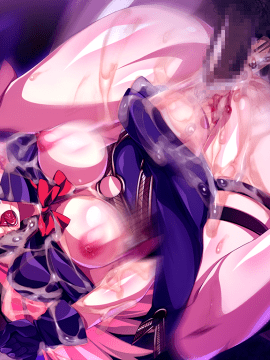 (同人CG集) [ディーゼルマイン] 精液王(ザーメンキング)!～アーサー王も円卓騎士も魔女も、俺の性剣で痙攣即イキ!～_0132
