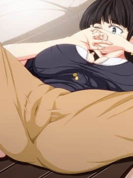[つぼや] 友達の母親が巨乳なのでHがしたい!_n_004