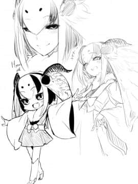 (C95) [鮭缶メモリアル (ソロピップB)] 白襲 -褸- [無邪気漢化組]_MJK_19_T1499_045