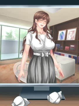 [さーくるスパイス] あなたの知らないお母さん～息子に甘々のお母さんが先生にされたこと～_097_096
