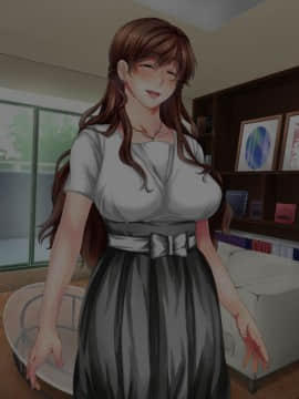 [さーくるスパイス] あなたの知らないお母さん～息子に甘々のお母さんが先生にされたこと～_167_002