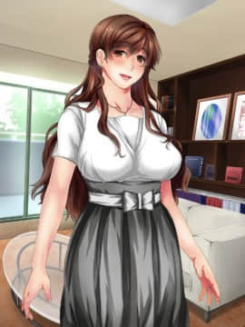 [さーくるスパイス] あなたの知らないお母さん～息子に甘々のお母さんが先生にされたこと～_174_009