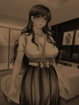 [さーくるスパイス] あなたの知らないお母さん～息子に甘々のお母さんが先生にされたこと～_217_052