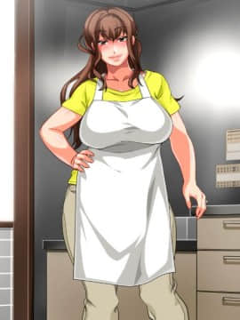 [さーくるスパイス] (生)母親による筆おろしが義務化された世界_n379