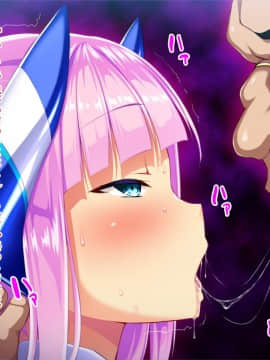 (同人CG集) [ピンポイントクイック (左藤空気)] 神装聖姫エレメンティア～屈辱の洗脳催眠～ 前編_cg054