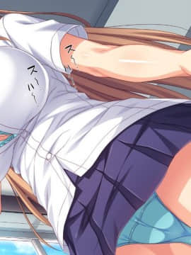 (同人CG集) [ミミズサウザンド (血湧肉オドル、虎兎子、須影)] 女子○生ビッチューバー_111_cg_03_04