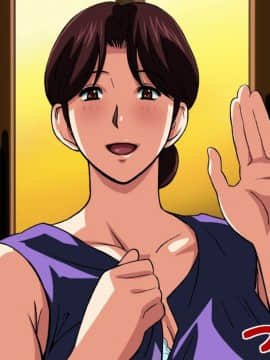 [VOLVOX(ちりま屋)] 美津子さんらくがきCG集3_093