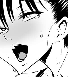 Ojisen JK to Batsuichi Tenchou_085