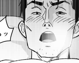 Ojisen JK to Batsuichi Tenchou_106