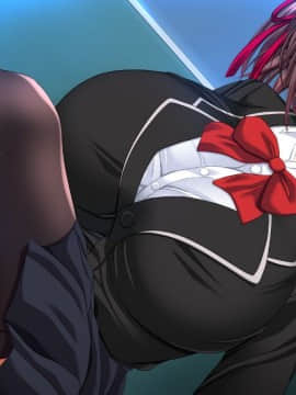 (同人CG集) [龍骨山] 女子○生クラス全員と生ハメ中出しできる強制性交合法教師_nt003