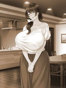 [ピンポイント] 妻が隠していたビデオ…～元カレ寝取らせ観察記～_f_ev27ks