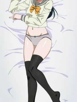 [SILVER METEOR] LOVEMODE Sunshine NEXT DIMENSION 2nd (ラブライブ! サンシャイン!!)_099_pbPW_SM_014_Pi_06