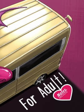 [Notes. (タカハシノヲト)] サキュバスらぶどらいぶ 2_21