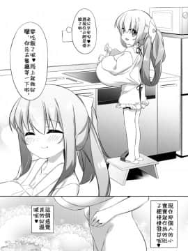 [比斯娘汉化组](C91) [P.D Chump (ぺどっち)] 小宵のマリッジピンク_20