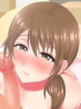 (同人CG集) [ぴゅあらいと] ママは引きこもり息子の性処理係 (頁順修正_396__146
