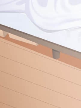(同人CG集) [ぴゅあらいと] ママは引きこもり息子の性処理係 (頁順修正_452__202