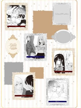 [Lilium Ladies (よろず)] Lady x Lady [中国翻訳] [沒有漢化] [Digital] [Ongoing]_102