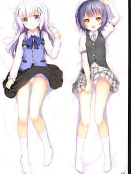 (C95) [すてうかの小屋 (相音うしお)] チマメ制服いかがですか (ご注文はうさぎですか)[残碑日月个人汉化]_017