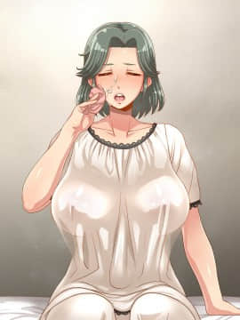 [居酒屋よっちゃん (江ノ島行き)][俺のカーチャン]_174__26