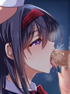 (同人CG集) [へちま工房] 『催眠∞覚醒』 無限ループ -今日からあの子は僕の奴隷_243_no063
