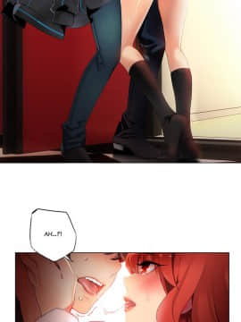 [Juder] Lilith`s Cord | 莉莉丝的脐带 Ch.1-60.5(END)_0027