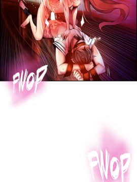 [Juder] Lilith`s Cord | 莉莉丝的脐带 Ch.1-60.5(END)_0590