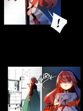 [Juder] Lilith`s Cord | 莉莉丝的脐带 Ch.1-60.5(END)_0651