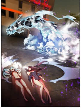[Juder] Lilith`s Cord | 莉莉丝的脐带 Ch.1-60.5(END)_0750