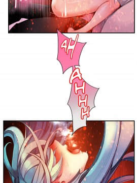 [Juder] Lilith`s Cord | 莉莉丝的脐带 Ch.1-60.5(END)_0777