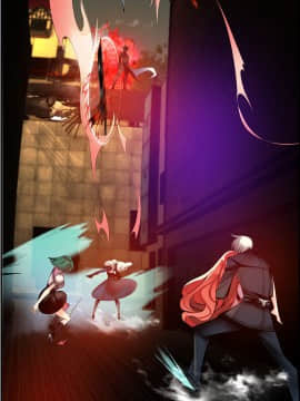 [Juder] Lilith`s Cord | 莉莉丝的脐带 Ch.1-60.5(END)_0808