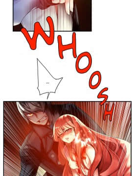 [Juder] Lilith`s Cord | 莉莉丝的脐带 Ch.1-60.5(END)_0809
