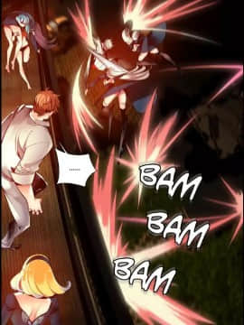 [Juder] Lilith`s Cord | 莉莉丝的脐带 Ch.1-60.5(END)_0857