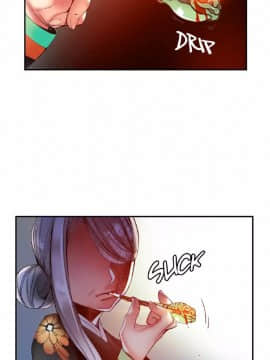 [Juder] Lilith`s Cord | 莉莉丝的脐带 Ch.1-60.5(END)_0891