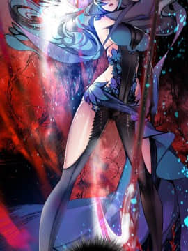 [Juder] Lilith`s Cord | 莉莉丝的脐带 Ch.1-60.5(END)_0897
