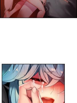 [Juder] Lilith`s Cord | 莉莉丝的脐带 Ch.1-60.5(END)_0907