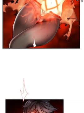 [Juder] Lilith`s Cord | 莉莉丝的脐带 Ch.1-60.5(END)_1023