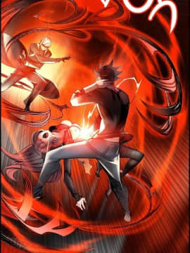 [Juder] Lilith`s Cord | 莉莉丝的脐带 Ch.1-60.5(END)_1043