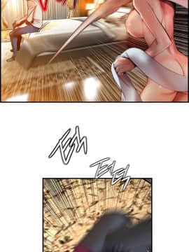 [Juder] Lilith`s Cord | 莉莉丝的脐带 Ch.1-60.5(END)_1112