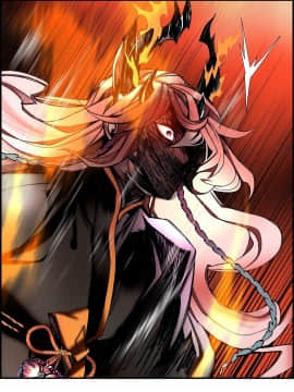 [Juder] Lilith`s Cord | 莉莉丝的脐带 Ch.1-60.5(END)_1146